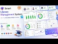 Library Management System Project Book Issue Fine Reservation AI Source Code Project Report
