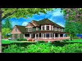 House Plans For Florida Cracker Homes see description