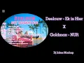 Download Lagu Deelouw - Ek is Hier X Goldmax NUR mashup (Tiktok mashup)Gqom 2025