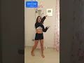 Download Lagu Quanto ti piace questo OUTFIT da 1 a 10?🤭 Ballo di nuovo il PEGA LULU Trend😍