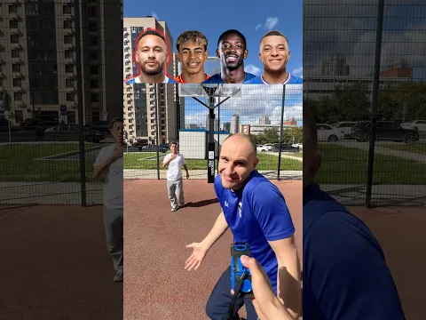 💫 SPEED FOOTBALL PLAYERS VS SPEED ENERGY | 🏆 WHO WON?!