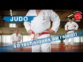Download Lagu Judo - 40 techniques au ralenti