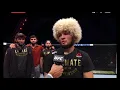 Download Lagu Khabib “The Eagle” Nurmagomedov CAREER (29-0) highlights mix