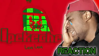 lava lava ipekeche official audio reaction