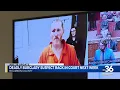 Suspect in deadly Bourbon County burglary has court date bond set by judge