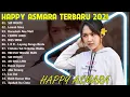 HAPPY ASMARA FULL ALBUM TERBARU 2021 || SIJI WEKTU || Lagu Dangdut Terbaru 2021