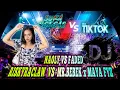 Download Lagu DJ NAOLY VS FADED TIKTOK FULLBASS || RISKYRACLAW x MR.BEBEK ft MAYA FYZ 2K22