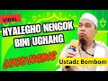 Lucu habis..! Nyalegho nengok bini Ughang Ustadz Bombom Kampar Ceramah agama terlucu 