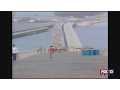 From 1987 New Sunshine Skyway Bridge dedicated