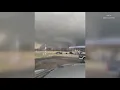 Bloomington tornado latest Damage reported in central Indiana