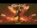 Kiss A Girl / Who Wouldn't Wanna Be Me (Live from the HIGH AND ALIVE WORLD TOUR) [Official Audio]