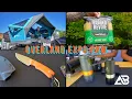 Download Lagu Must Have Gear for Car Camping from Overland Expo PNW | VSSL, Civivi, Rugged Revive, Expedition One