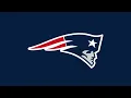 New England Patriots - Screensaver Wallpaper
