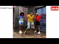 Naira marley - TESUMOLE DANCE VIDEO