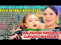 NOVIA ROZMA - GERONG DEUI MEDLEY YAO YAO | DANGDUT VIRAL VERSI BAJIDOR JAMIN KETANGGIHAN