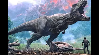 فيلم عالم الديناصورات The Jurassic World أكشن و إثارة و متعة مترجم  فيلم عالم الديناصورات The Jurassic World أكشن و إثارة و متعة مترجم