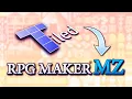 Beginner s Guide on How To Use Tiled in RPG Maker MZ