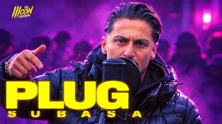 SUBASA – Plug | ICON 7 City Tour