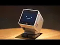 This Tiny Companion Robot Watches Me All Day Meet StackChan AI Robot Assistant