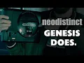 Lagu neodistinct - GENESIS DOES _