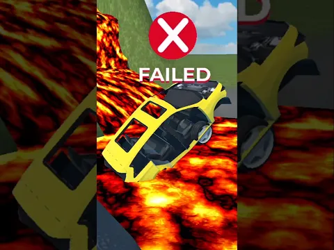 Racing Cars Fails 😭 ❌ #shorts