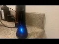 Manscape 4 0 won t turn on even though light is on