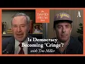 When Caring Becomes Counterculture The David Frum Show