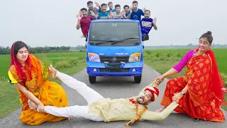 trending very special funny comedy video amazing comedy video 2025 episode 339 busy fun ltd