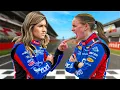 Everyone HATES Hailie Deegan Here s Why