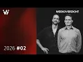Lagu Weekoverzicht #2 2026 - Willem Engel en Jeroen Pols
