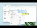 Windows Exclude specific types of files when copying them during file backups using Copywhiz