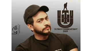 قشطه على زبادي دندنها