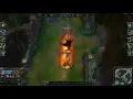 Fiora Parry Morde Ult
