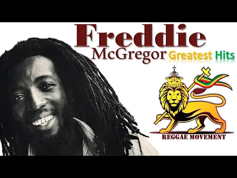 Download MP3 🔥Freddie McGregor Greatest Hits | Feat...Big Ship, Push Come To Shove \u0026 More Mixed by DJ Alkazed 🇯🇲