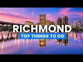 The Best Things To Do in Richmond Virginia Living in Richmond Virginia