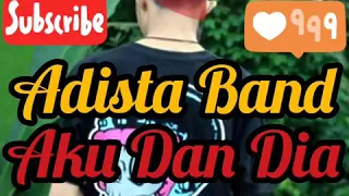 Download Adista Band - Aku Dan Dia (Versi Ukulele) Senar 4 By : Cuplis GF MP3