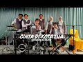 Download Lagu Nicky Astria - Cinta Di Kota Tua [ Version Band Wedding Session ]
