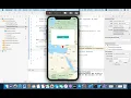 custom infowindow googlemaps swift