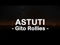 Download Lagu Gito Rollies__Astuti ( Lirik )