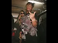 Lagu Juice WRLD - Stick Talk/Lava girl  Studio Session - unreleased