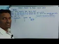 Postfix to Prefix Conversion using Stack Postfix to Prefix Expression Data Structures Telugu