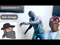 Download Lagu He loves Oganla so much but… — Akin Omoga
