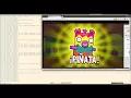 Burrito Bison bot gameplay - Python and OpenCV