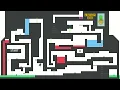 Doing a full playthrough of Big Tower Tiny Square on CoolMathGames