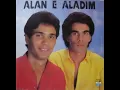 Lagu ALAN E ALADIM AS MELHORES