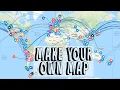 Download Lagu Make your own travel map with Google MyMaps (Shareable, Customizable \u0026 Impressive!) [QUICK TUTORIAL]