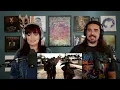 (VIVA LA) SIGNS OF THE SWARM – Dragula (Reaction)