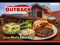Outback Steakhouse International Drive Review Great Meal or Tourist Trap