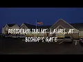 Residence Inn Mt Laurel at Bishop s Gate Review - Mount Laurel United States of America