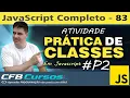 Practical Javascript Class Activity - Javascript Course